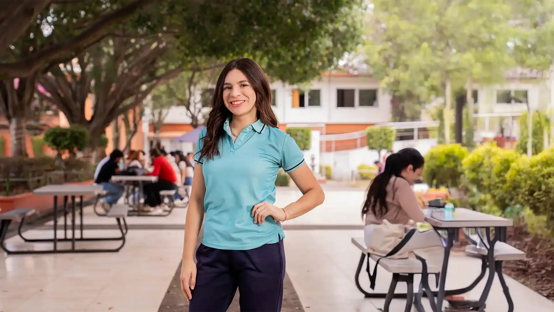 Preparatoria ULA 