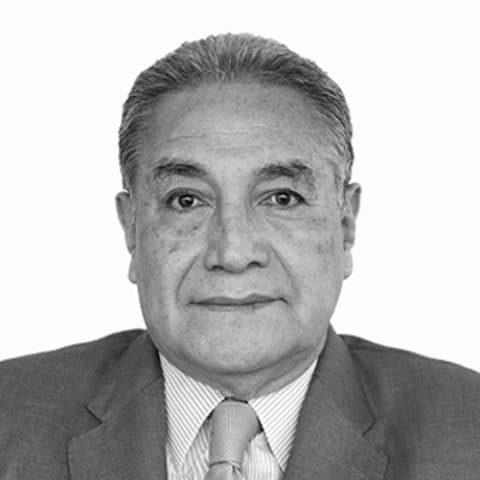 Ignacio Pérez