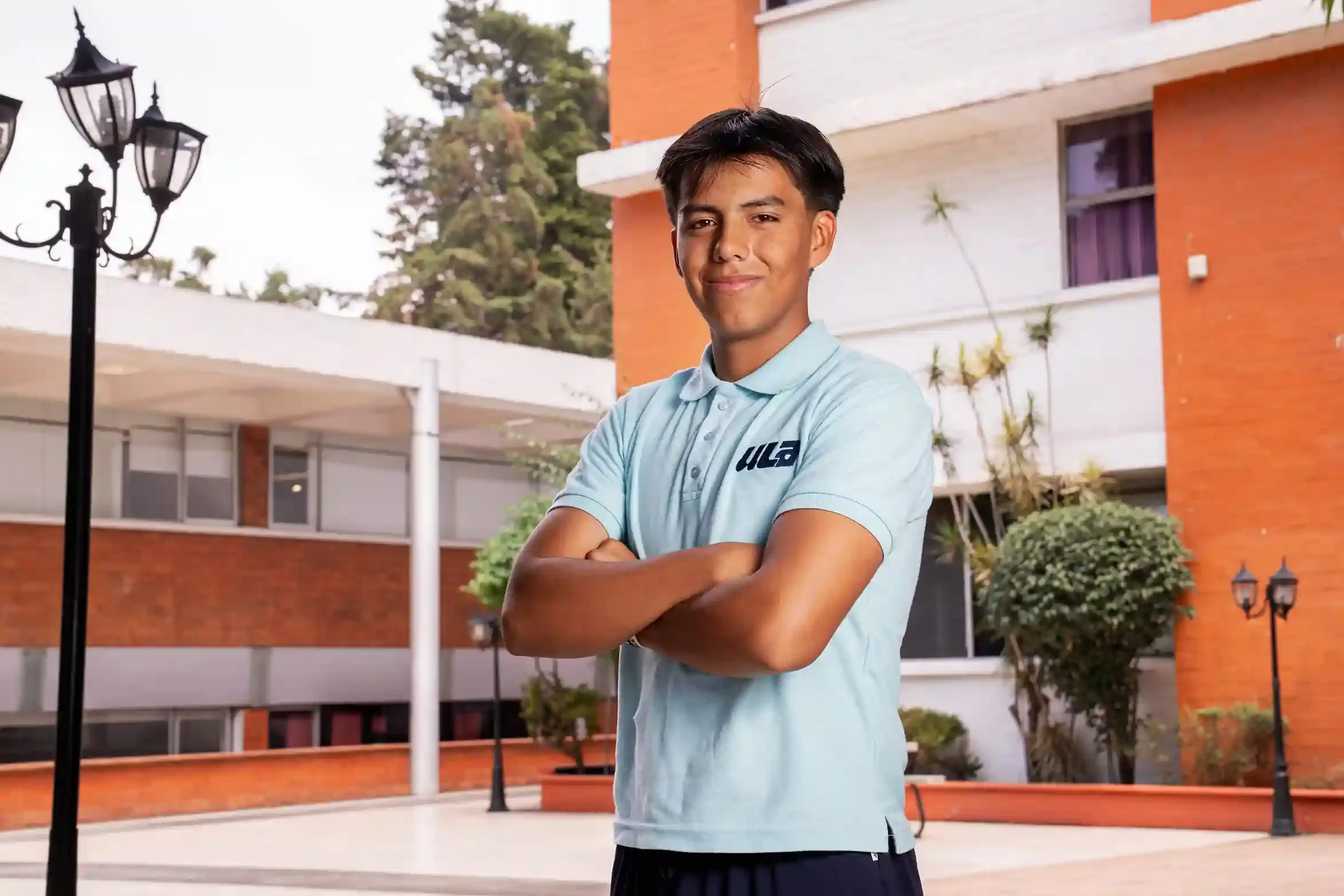Bachillerato ULA 
