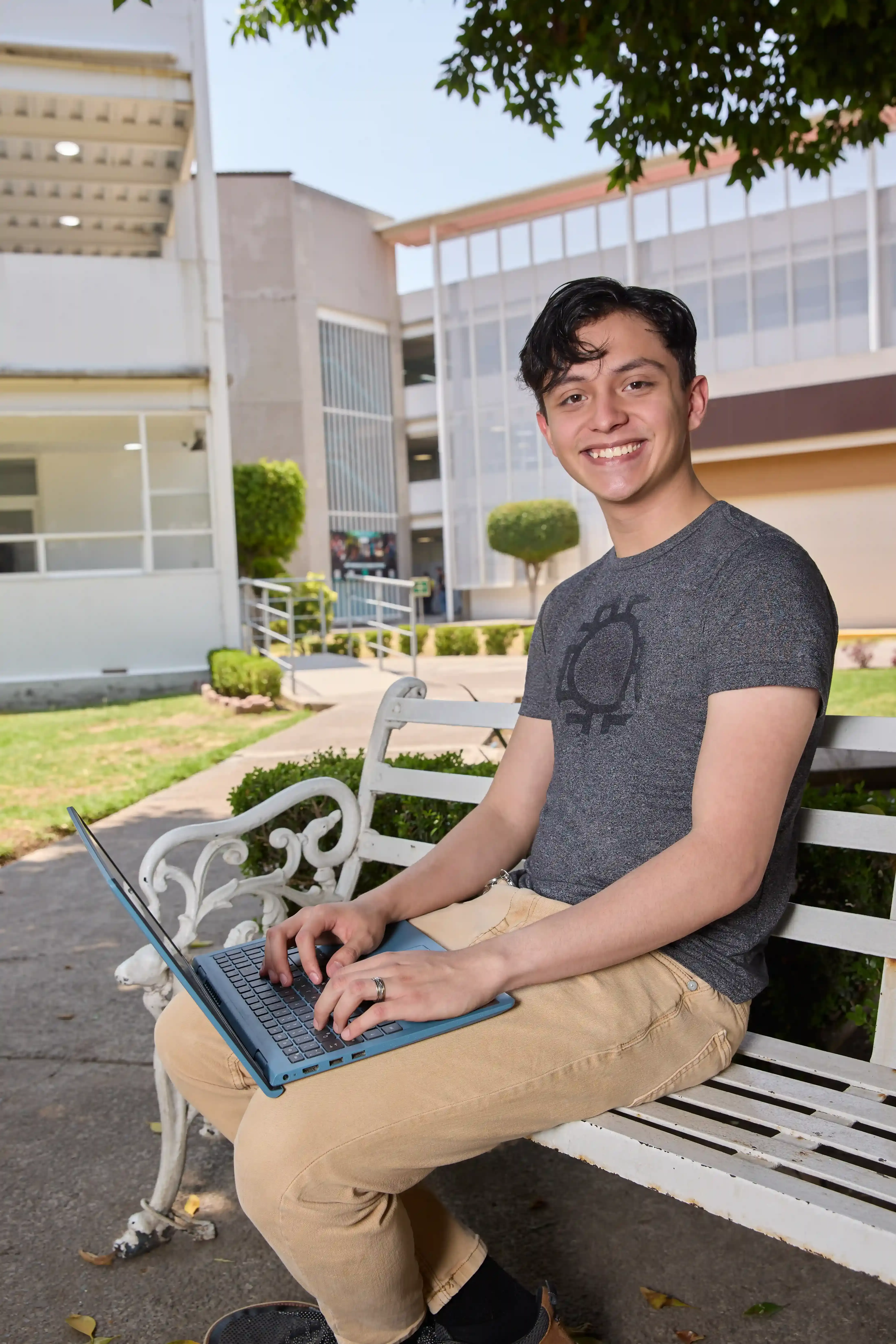 Conoce nuestro modelo educativo