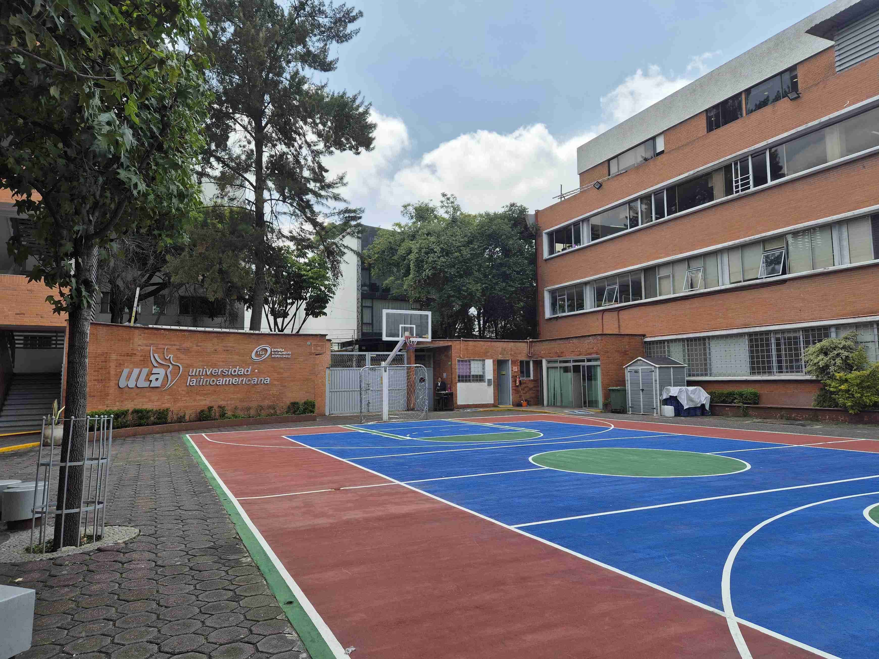 Campus Valle 