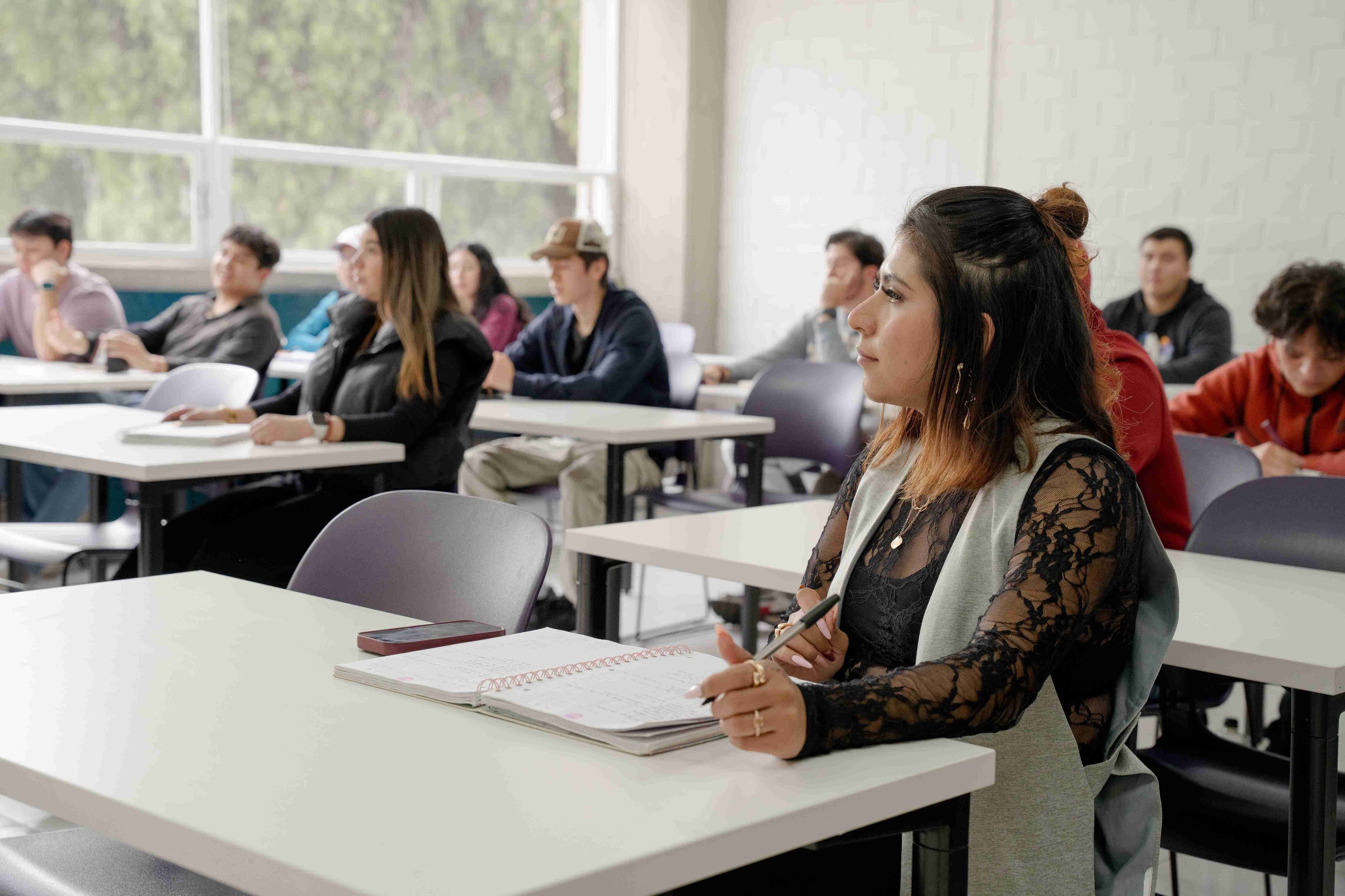 ¡Impulsa tu desarrollo profesional en ULA! 