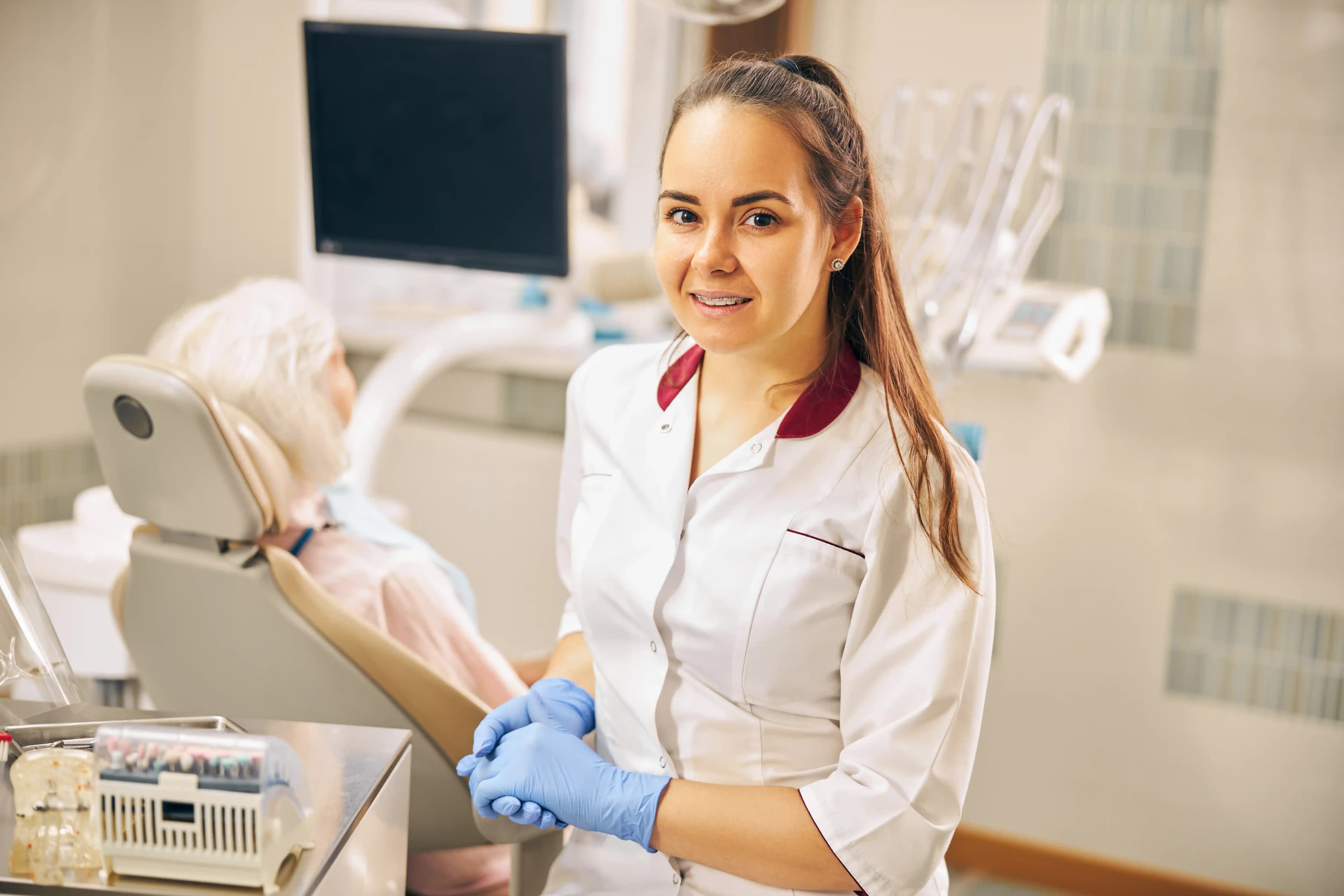 Especialidades Odontológicas