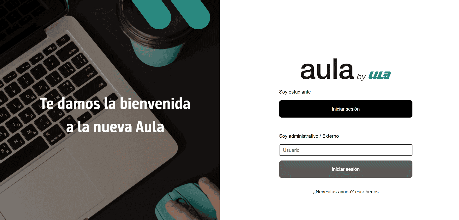 Aula