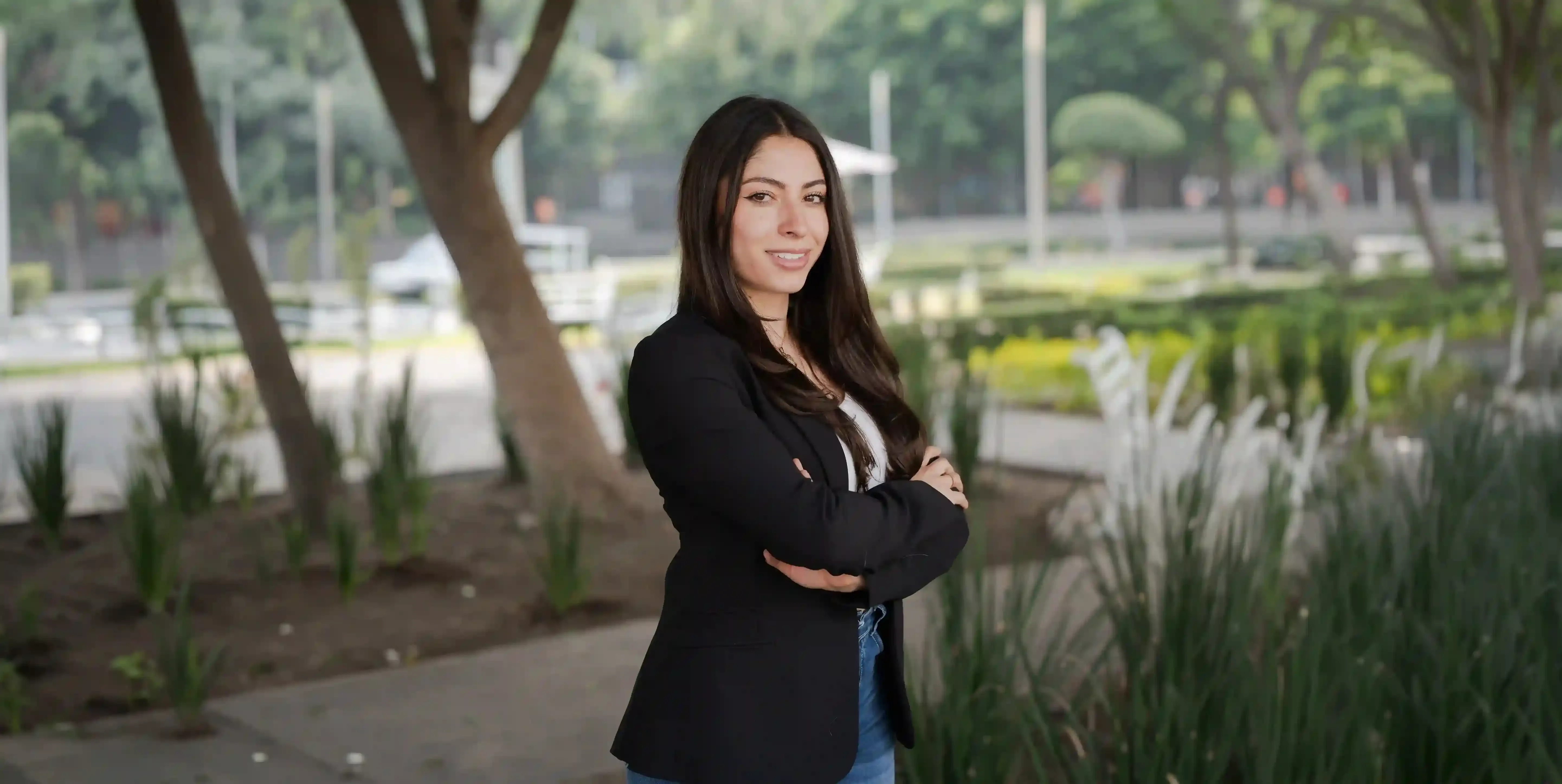 Licenciatura en Negocios Internacionales