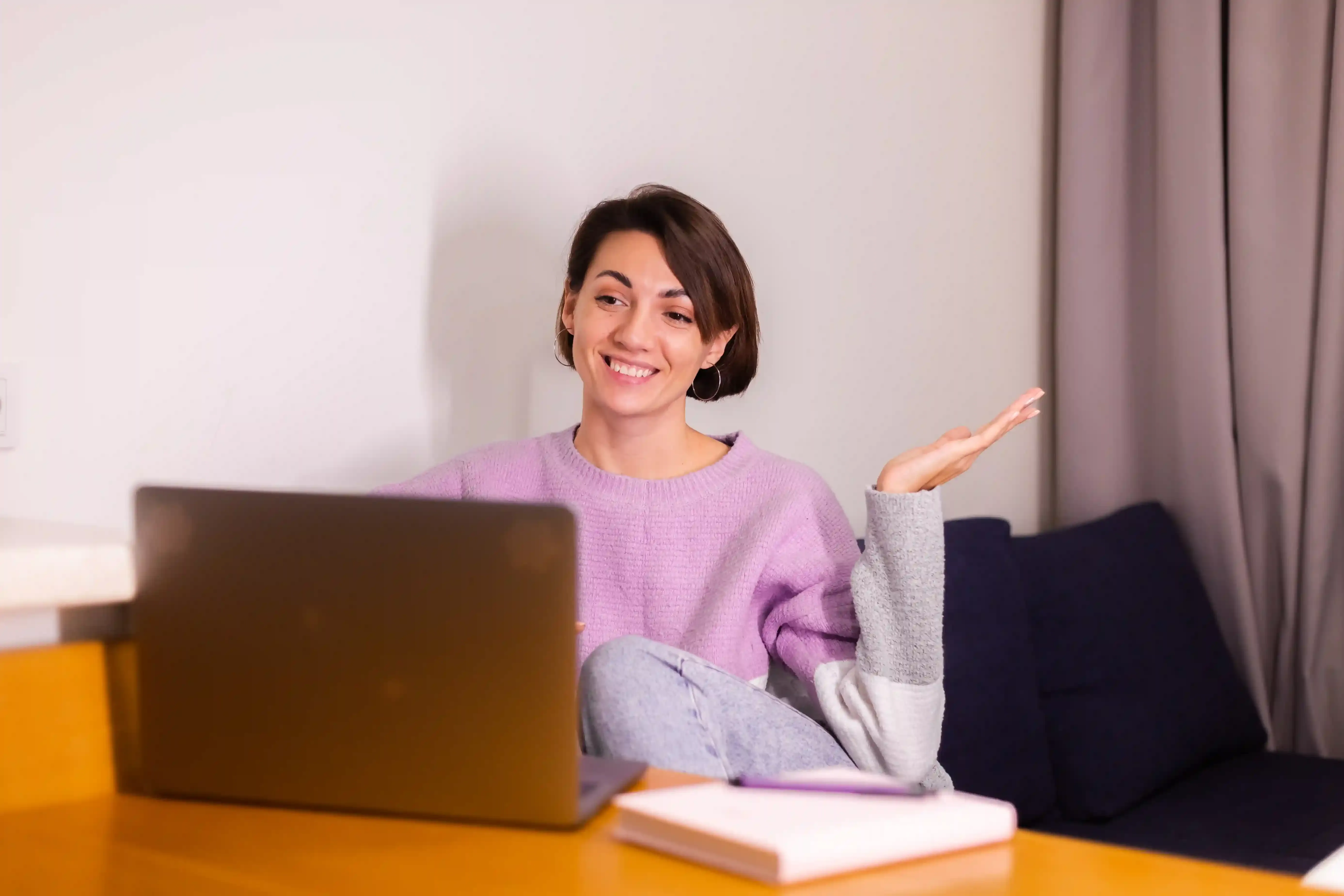 Ilustración para: ¿Por qué estudiar un programa online en ULA?
