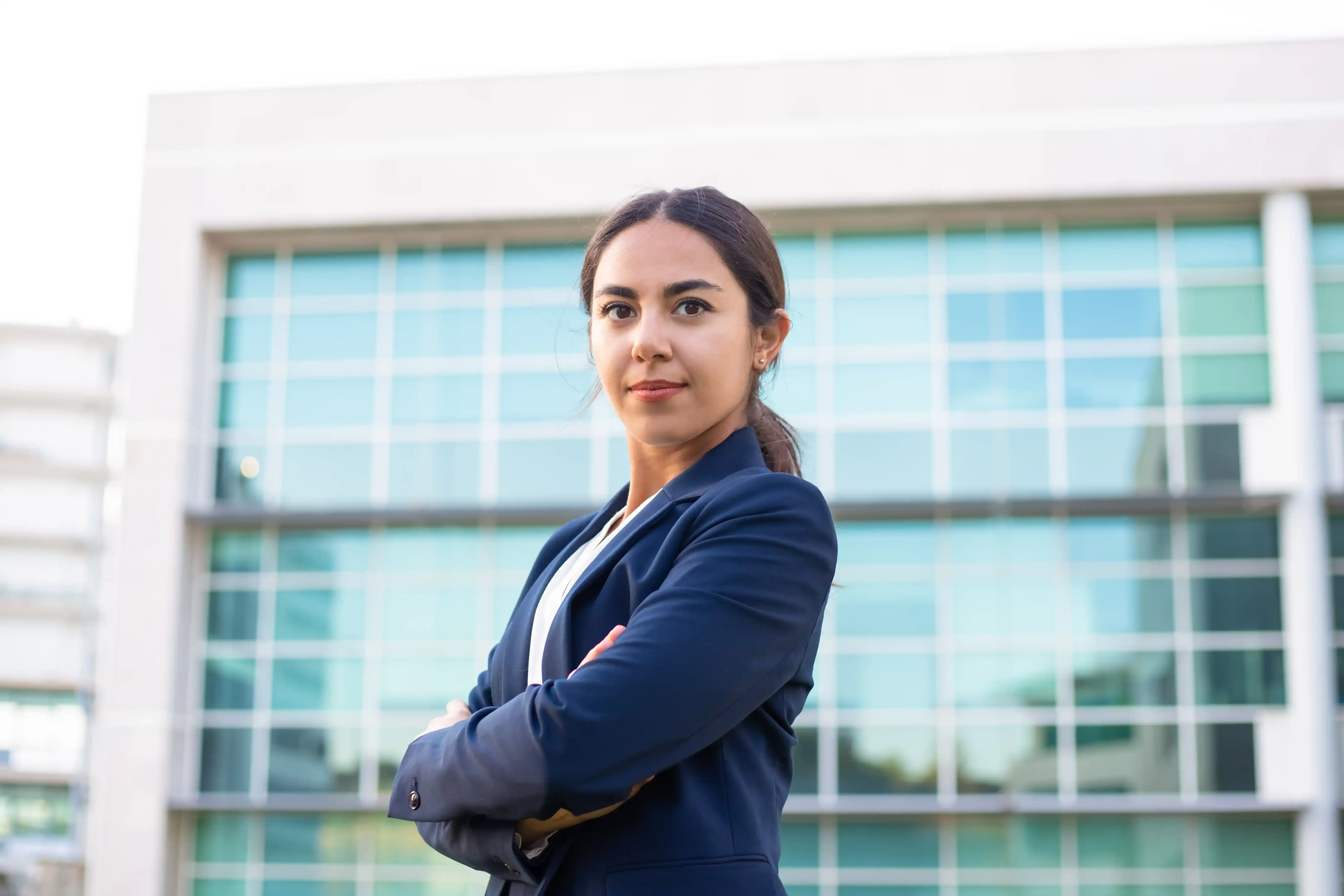 Negocios y Empresariales
